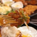 고고돈까스 | 여의도 돈까스 브라운 돈까스 샛강역 맛집 추천 여의도 저녁 후기