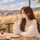 내 몫의 쓸쓸함 이미지