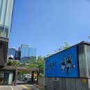 베들레헴 쉼터 | 뱅크시(REAL BANKSY : BANKSY IS NOW HERE), 얼굴 없는 그래피티아티스트 뱅크시의 서울 전시 관람 후기