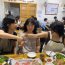 신안건재 | 달다 덥다 좋다 8월