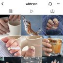 네일위드린