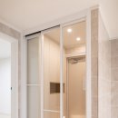 국제그린아파트 | 부산아파트부분인테리어 해운대구 반송 삼정그린코아 32평형 시공후기