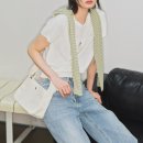 제너럴아이디어 텐셀 에센셜 하프 니트 풀오버 솔직 후기 / 텐셀 소재의 매력을 경험하다