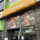 루이스버거 | [서울/노원구] 루이스버거 (Louis burger) - 과기대 근처 수제버거 맛집