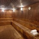 롯데호텔 여성사우나 이미지