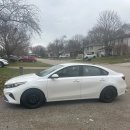 2023 KIA Forte 이미지