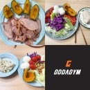 바쁜 직장인도 가능! 삼산동운동에서 알려주는 10kg 감량 성공후기 다이어트 꿀팁!!