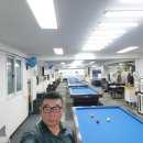 프로24 당구장 이미지