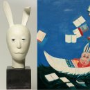 [롯데갤러리본점]Rabbit, Run 달려라,토끼 이미지