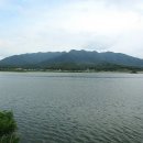 청천호 둘레길 주차장 이미지