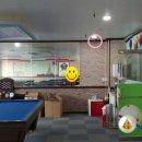 별 당구클럽 이미지