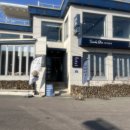 샌디블루 | 해운대] 청사포 조용하고 운치좋은 곳에서 커피한잔의 여유를 즐기고 싶다면 '샌디블루'(Feat.말차맷돌)