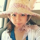 밀짚모자 이미지