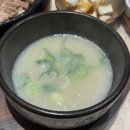 구이중학교 | 예천 블루리본 맛집 국밥 막창순대 박달식당 내돈내산후기