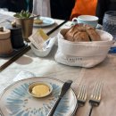 프라임레지던스 | [잠실 소피텔] 소피텔 페메종 런치 3코스 후기