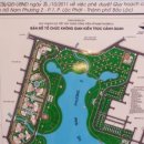 달랏 호수 관광지로 개발 계획 이미지