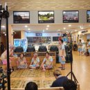 용문첨성대불한증막 이미지