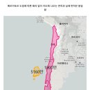 한방에 와닿는 대한민국의 개쩌는 인구밀도..(스압). 이미지