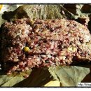 푸른농원연잎밥 이미지