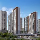 광주 행정타운 아이파크 이미지