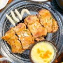 수목원숯불갈비