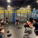 크로스핏레인보우광양 이미지