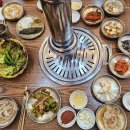 사릉 맛집 진건 고깃집 먹골정육식당 먹골 숯불 소 돼지갈비
