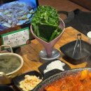 한입과일 평택포승점 | 포승 무쇠 팬을 활용한 무쇠쫄갈비 전문점 [무쇠쫄갈비 포승점]
