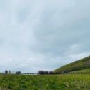 곰배령스케치 이미지