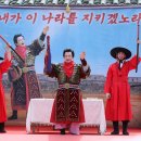 허엔문 스타일