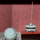 실용민화 | 도자기 따라 민화 산책 부안청자박물관 2025년 기획전시