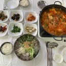 경북 영덕맛집, 가자미찌개와 물회가 신선하고 해장으로 좋았던 아침식사 가능한 곳 &#39;유림식당&#39;
