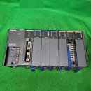 SAMSUNG PSU-300T CPU-500 IN DC24V OUT TR PLC 세트 중고 이미지