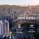 롯데캐슬 스카이 이미지