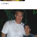 100000년만에 보는 최홍만 미니 4종세트 이미지