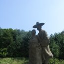 박달재