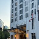 베를린 5성급 호텔 추천｜리치 칼튼 베를린 The Ritz -Carlton Berlin 스위트룸 숙박 및 조식 후기