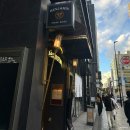 벤자민 | 도쿄 롯폰기 맛집 벤자민 스테이크 하우스 런치세트 후기