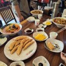 중식집 / 용인 공원 아너스티 근처 밥집 / 푸짐하고 양많은 짬뽕 맛집 짬뽕킹 에버랜드역점 재방문 후기