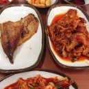 일호반식당