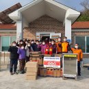 군산소방서 이미지