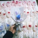 서울청사한빛어린이집 | [전국배송] 어린이집 졸업부터 초등 입학까지! 단체 꽃다발 납품 후기 (학사모 퐁퐁 &amp; 킨더조이)