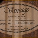 포크기타 (C) 이미지