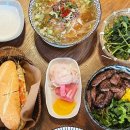 코리아앤베트남카페 | 남양주맛집 포앤박베트남쌀국수 남양주호평점 추천 후기