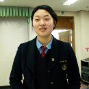 한국조리과학고등학교를 "불안함을 동반한 설렘과 즐거움으로 입학했다" 이미지