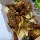 국제통닭광명점