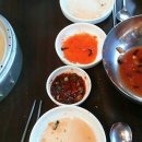 명동국수 이미지