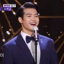 밤12시 하트 원주기업종합 박람회 (원주의아들) 원주 홍보대사 #조명섭 이미지