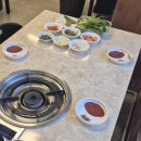 양정식당 | 부산 양정 가성비 맛집 갱상도식 돼지찌개 양정본점 집밥 느낌 찐 후기 (Korean Food)