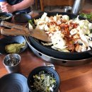 주박사 춘천닭갈비 이미지